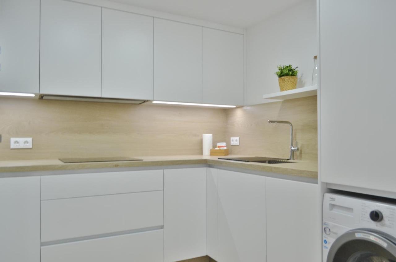 Sunshine Tejares Garden Apartment Кордоба Екстериор снимка