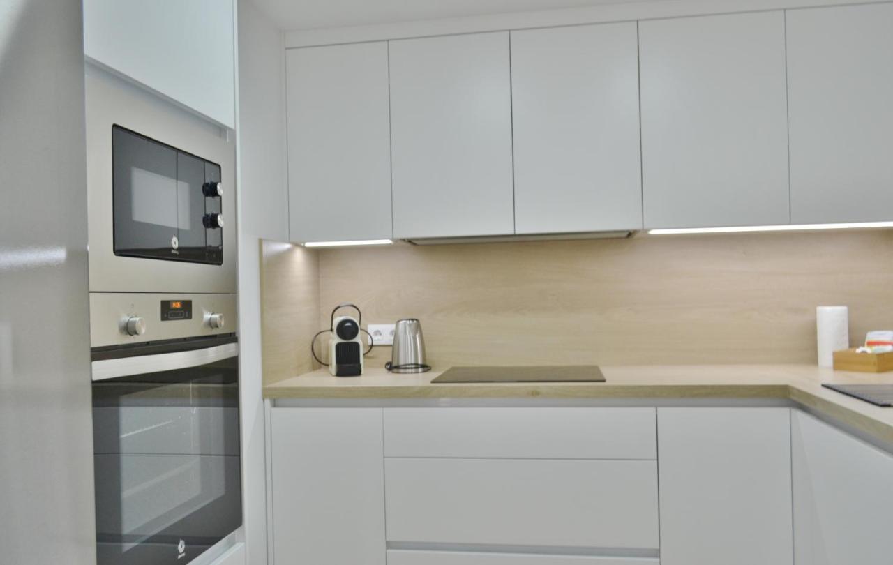 Sunshine Tejares Garden Apartment Кордоба Екстериор снимка