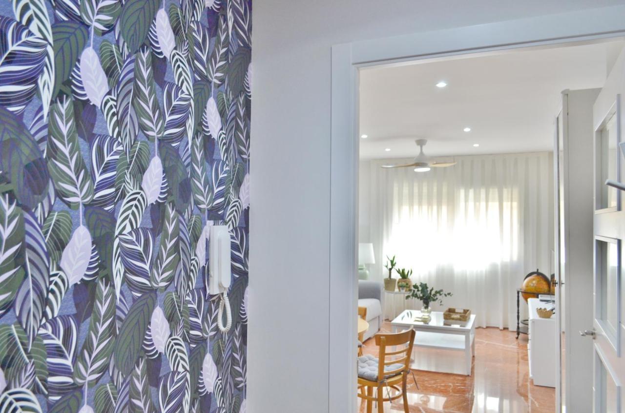 Sunshine Tejares Garden Apartment Кордоба Екстериор снимка