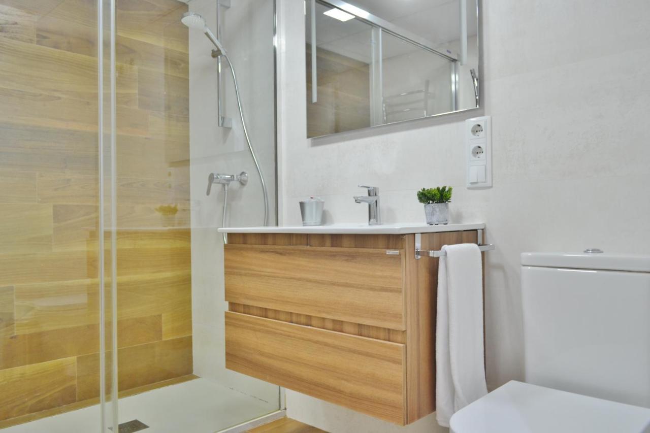 Sunshine Tejares Garden Apartment Кордоба Екстериор снимка