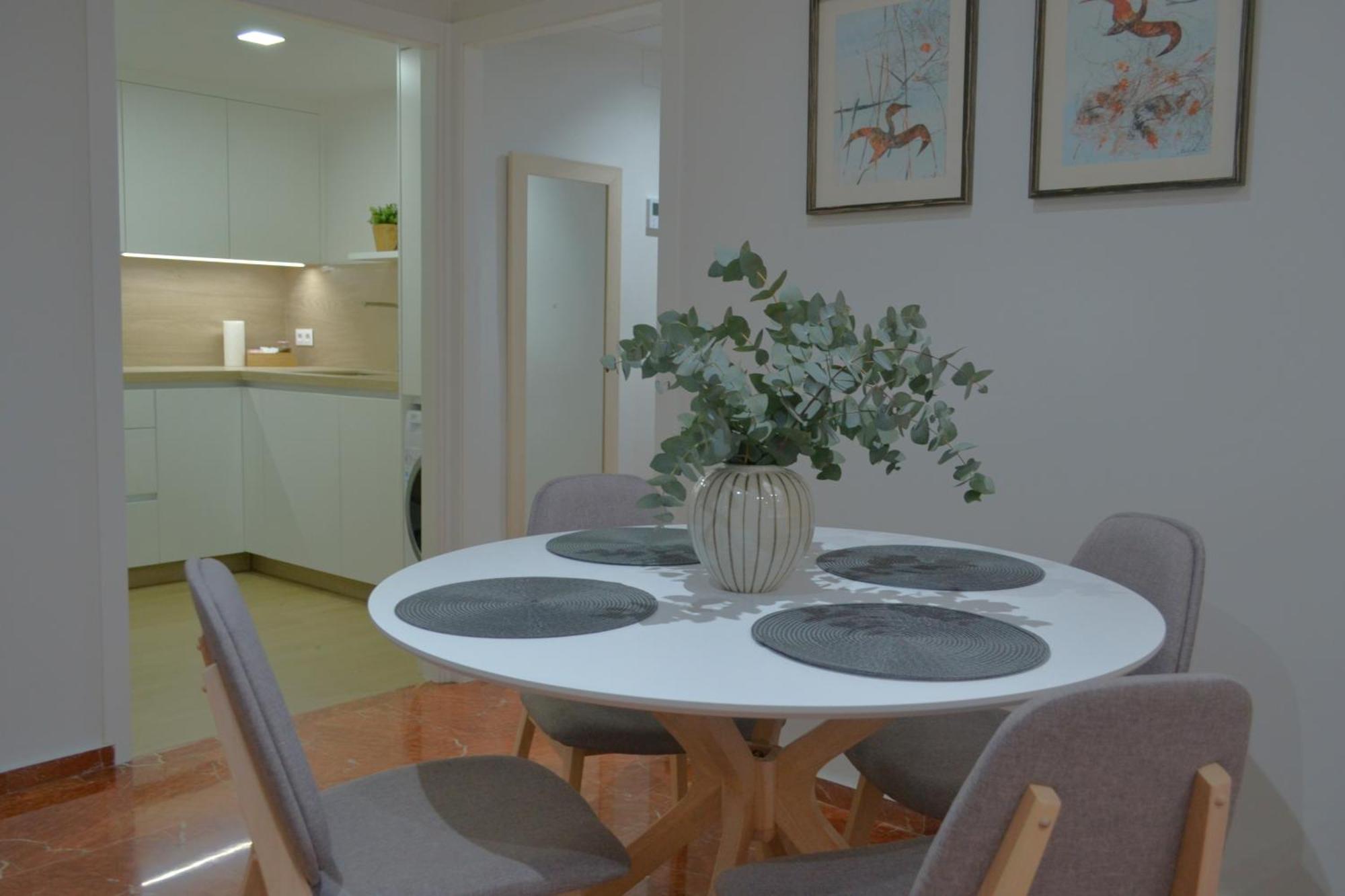 Sunshine Tejares Garden Apartment Кордоба Екстериор снимка